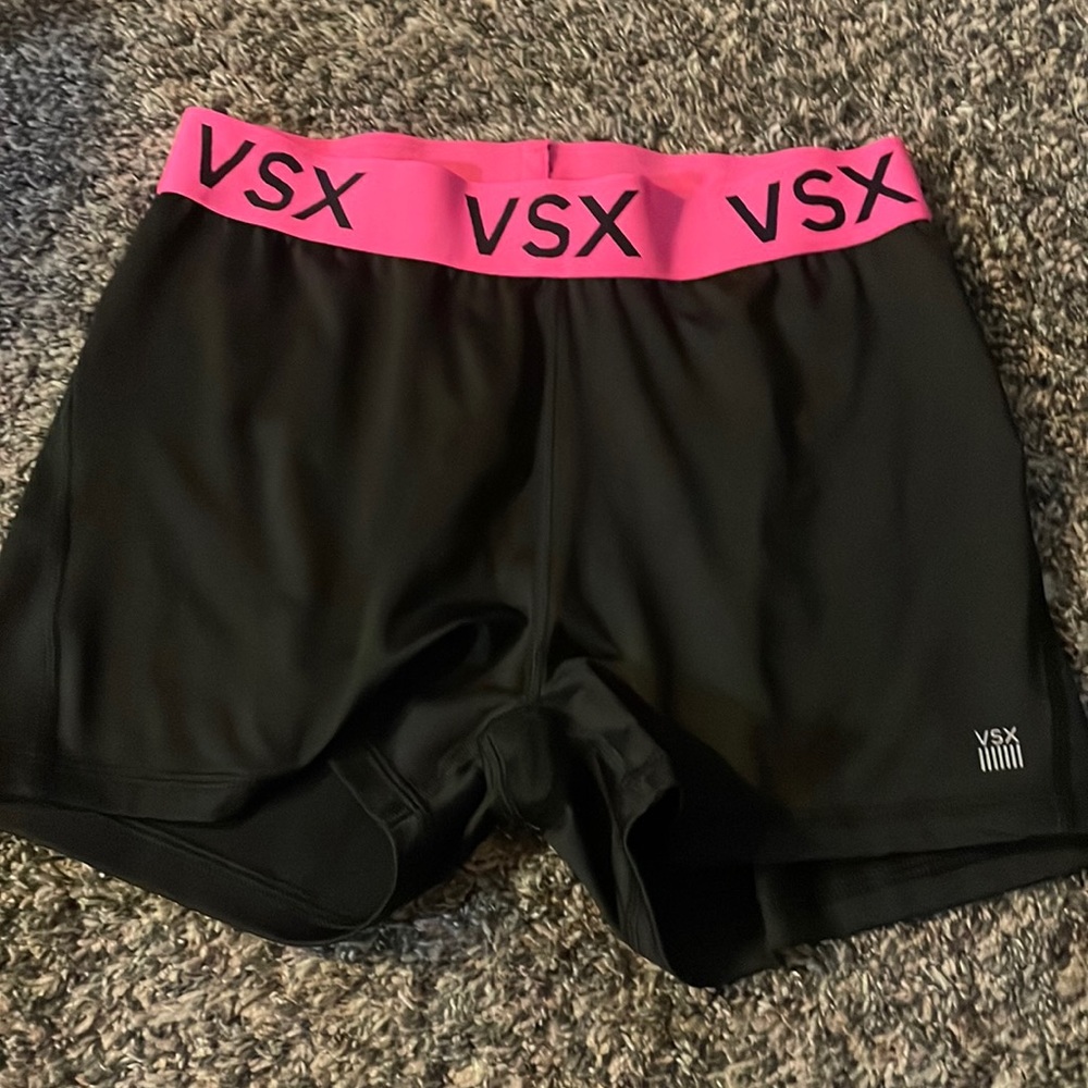 Victoria Secret shorts, size M